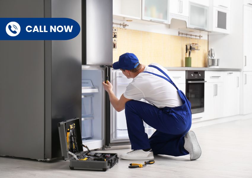 Cambridge Appliance Repair Company